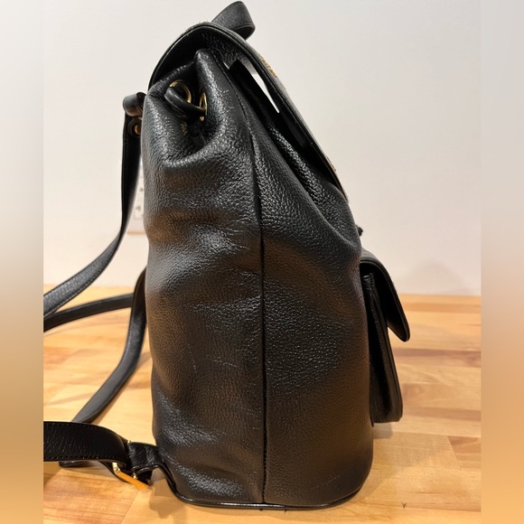 Rare MCM  Backpack made in Munchen, Germany in excellent condition.B4627 - Picture 3 of 14